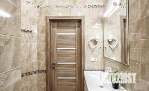 1-к квартира, посуточно, 55м2, 1/1 этаж