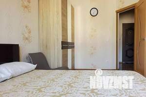 1-к квартира, посуточно, 36м2, 2/3 этаж