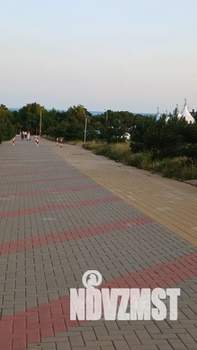 Студия квартира, посуточно, 20м2, 1/6 этаж