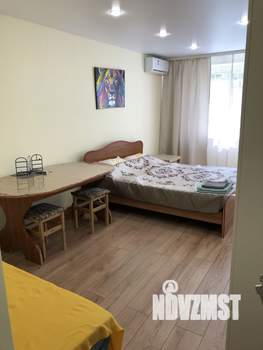 2-к квартира, посуточно, 64м2, 1/5 этаж