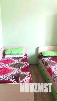 2-к квартира, посуточно, 65м2, 4/8 этаж