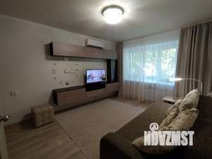 2-к квартира, посуточно, 50м2, 2/5 этаж