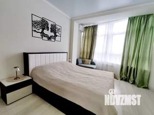 2-к квартира, посуточно, 72м2, 5/8 этаж