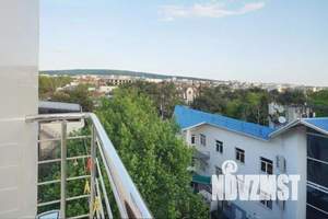 3-к квартира, посуточно, 60м2, 1/1 этаж