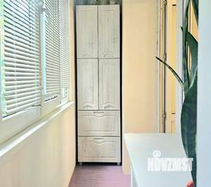 1-к квартира, на длительный срок, 40м2, 3/9 этаж