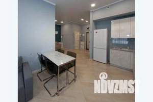 1-к квартира, посуточно, 51м2, 1/5 этаж