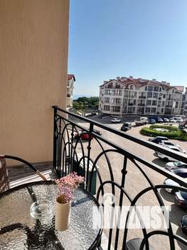 1-к квартира, посуточно, 31м2, 3/5 этаж