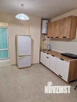 1-к квартира, на длительный срок, 47м2, 1/7 этаж