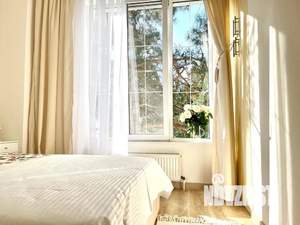 1-к квартира, посуточно, 32м2, 3/7 этаж