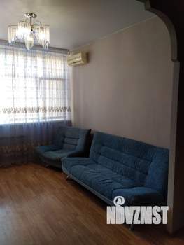 1-к квартира, на длительный срок, 53м2, 3/4 этаж