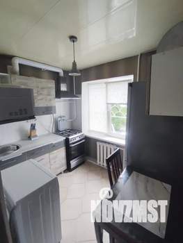 2-к квартира, посуточно, 45м2, 2/5 этаж