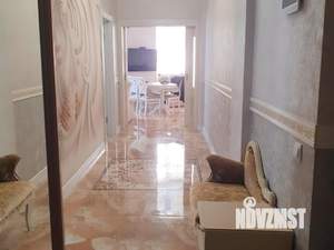 2-к квартира, посуточно, 60м2, 1/7 этаж