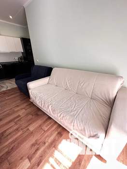 1-к квартира, посуточно, 61м2, 2/5 этаж