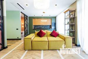 2-к квартира, посуточно, 79м2, 8/13 этаж