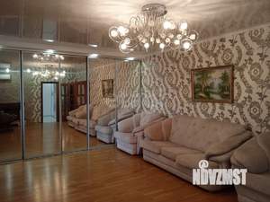 3-к квартира, на длительный срок, 86м2, 4/5 этаж