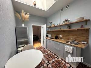 1-к квартира, посуточно, 35м2, 11/11 этаж