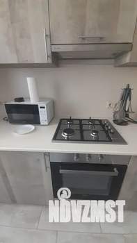 1-к квартира, посуточно, 45м2, 2/3 этаж