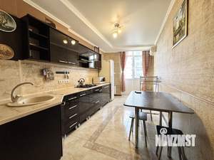 1-к квартира, посуточно, 50м2, 8/11 этаж