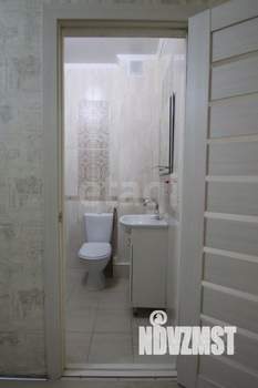 1-к квартира, на длительный срок, 41м2, 12/15 этаж