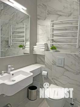 1-к квартира, посуточно, 20м2, 1/3 этаж