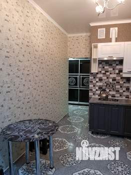 1-к квартира, на длительный срок, 36м2, 5/6 этаж