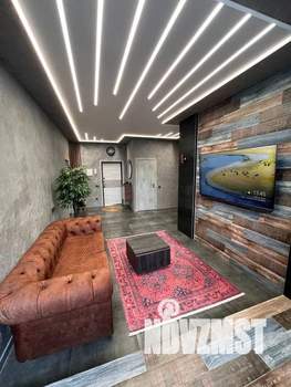 2-к квартира, посуточно, 56м2, 6/9 этаж