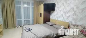 1-к квартира, посуточно, 30м2, 2/2 этаж