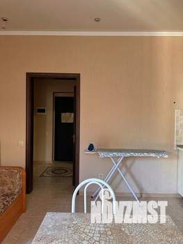 1-к квартира, посуточно, 50м2, 3/6 этаж