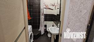 Студия квартира, посуточно, 25м2, 2/5 этаж