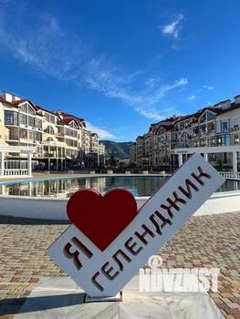 Студия квартира, посуточно, 27м2, 1/10 этаж