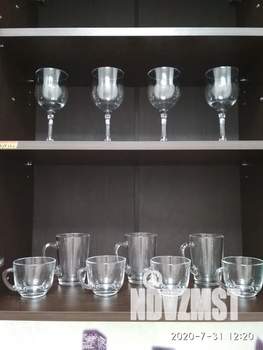 1-к квартира, посуточно, 41м2, 4/8 этаж