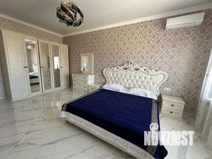 3-к квартира, посуточно, 90м2, 2/4 этаж