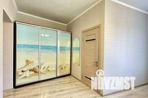 2-к квартира, посуточно, 50м2, 5/12 этаж