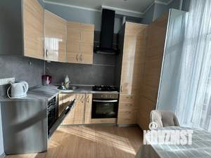 1-к квартира, посуточно, 48м2, 3/6 этаж