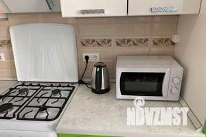 1-к квартира, посуточно, 41м2, 6/11 этаж