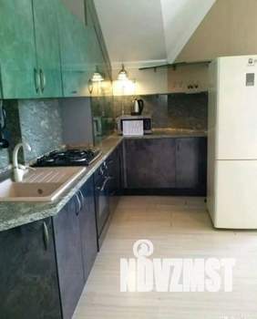 1-к квартира, на длительный срок, 45м2, 4/4 этаж