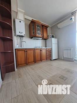 1-к квартира, посуточно, 48м2, 3/3 этаж