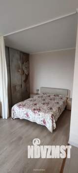 Студия квартира, на длительный срок, 45м2, 4/5 этаж