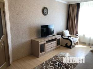 1-к квартира, посуточно, 34м2, 7/9 этаж