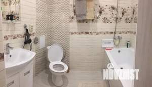 1-к квартира, посуточно, 47м2, 4/6 этаж