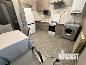 1-к квартира, посуточно, 33м2, 2/4 этаж