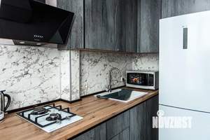 Студия квартира, посуточно, 29м2, 6/8 этаж
