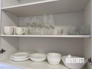 1-к квартира, посуточно, 50м2, 2/5 этаж