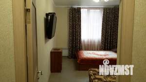 2-к квартира, посуточно, 52м2, 3/3 этаж