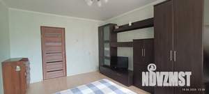 1-к квартира, посуточно, 45м2, 3/5 этаж