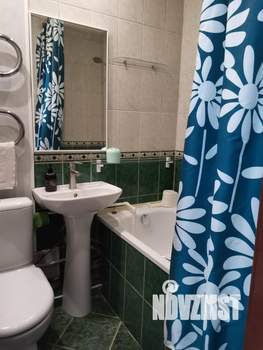 1-к квартира, посуточно, 30м2, 5/5 этаж