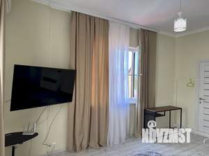 2-к квартира, посуточно, 45м2, 3/3 этаж
