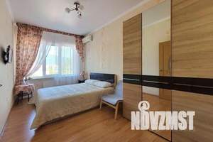 1-к квартира, посуточно, 36м2, 2/3 этаж