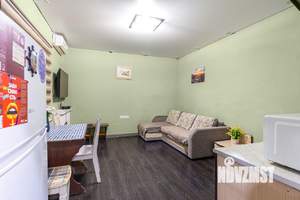 2-к квартира, посуточно, 80м2, 1/1 этаж