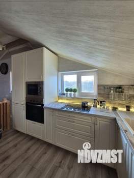 1-к квартира, посуточно, 85м2, 1/1 этаж